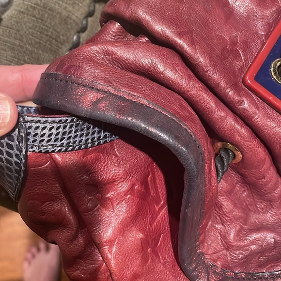 Louis Vuitton 2009 Kalahar original bag - Picture 7 of 10